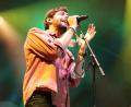 Bild: Gerhard Götz
Alvaro Soler im Konzert