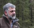 Bild: Harald Mohr
Äußerungen gegen das Gewerbegebiet West IV bringen BN-Kreisgruppenchef Hans Babl beruflich in die Bredouille.