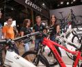Bild: exb
Der Fahrradhersteller Ghost präsentierte in Mainz bei einer Präsentation der Accell-Markenfamilie die Neuheiten 2020.