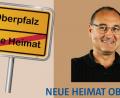 Bild: privat
Der Kanadier Mike Morin lebt seit 31 Jahren in der Oberpfalz.