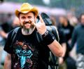 Bild: Axel Heimken/dpa 
Das Wacken Open Air 2019 ist gestartet.