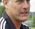 Bild: Ziegler
Traßlbergs Trainer Oliver Ruschitzka-Stigler.