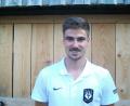 Bild: sf
Timo Fischer vom TSV Pressath.