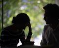 Bild: Klaus-Dietmar Gabbert/dpa-tmn
Psychische Erkrankungen betreffen immer die ganze Familie.