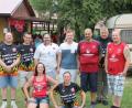 Bild: exb
Die FCN-Freunde Hirschau wählen bei ihrem Sommerfest einen neuen Vorstand.