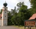 Bild: mh
Die Wallfahrt zur Nikolauskirche erlebt am Samstag, 17. August, einen Neuauflage.