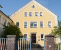 Bild: Gabi Schönberger
Die Kirchenstiftung St. Josef betreibt den Kindergarten St Josef (im Bild), den Kinderhort St. Anton und ...