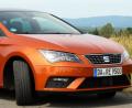 Bild: bz
Seat treibt die CNG-Technik für den gesamten Volkswagen-Konzern voran. Der Leon TGI ist ein besonders sparsamer Vertreter der Kompaktklasse.