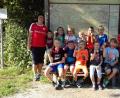 Bild: exb
Lauftreff