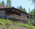 Bild: nm
Die Bade- und Campingsaison fällt im Gaisweiher-Gasthaus heuer aus.