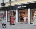Bild: Gabi Schönberger
Die Gerry-Weber-Filiale in der Max-Reger-Straße 7 in Weiden schließt Ende Oktober.