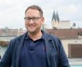 Bild: Gabi Schönberger
Philipp Kaufmann sagt: „Gegen ein ,Bürgerfest bei Nacht‘ ist überhaupt nichts auszusetzen. [...] Aber dazu braucht es den Handel nicht.“