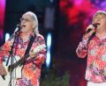 Bild: Bodo Schackow/dpa
Die „Amigos“ singen im September in der Max-Reger-Halle. Mit etwas Glück gibt es dank Oberpfalz-Medien Karten für das Konzert des Schlagerduos gratis.