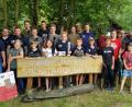 Bild: cv
Zelt