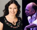 Bild: exb
Topgäste kommen zu den 25. Schmidtsommernächten; Christoph Pauli, Kerstin Heiles und Alex Haas singen das Hohelied auf die Liebe: "All You Need Is Love!"