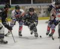 Bild: brü
In gut zwei zwei Monaten geht es wieder los in der Eishockey-Landesliga. Der ERSC Amberg (dunkle Trikots) startet mit zwei Auswärtsspielen, dann folgen wir Heimpartien am Stück.