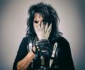 Bild: Ron Fenn
Hohepriester des Grauens? Alice Cooper macht eigentlich nur sein Ding - und das seit Jahrzehnten gut.