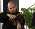 Bild: Petra Hartl
Stephen Weiss glänzt mit Solosuiten von Bach.