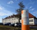 Archivbild: bkr
Als Assistenzarzt kümmert sich ein 36-Jähriger in seinen Nachtschichten um Patienten am Kemnather Krankenhaus. Nach zwei Monaten kommt heraus, dass der Libyer seine Approbation gefälscht hat.