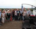 Bild: Stadt Tirschenreuth/exb
Die Macher: Manfred Grüssner, Gaby Saller, Franz Stahl, Christina Zapf, Lisa Schedl, Julia Birkner Renate Krassler, Reiner Summerer, Marianne Stangl, Andreas Faltenbacher, Cornelia Stahl, Anton Beer, Lilly Melzer, Inge Rankel, Benjamin Trenner, Josef Schmidkonz, Andreas Schirmer, Wolfgang Stangl, Florian Winklmüller, Thomas Sporrer, Rita Krapf, Stefan Schirmer (von links).