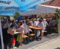 Bild: fvo
Dorffest der Feuerwehr Bernrieth