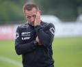Bild: ref
So ein bisschen ratlos ist FV-Trainer Daniel Liermann.