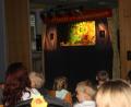Bild: wrt
Besucherrekord beim Kasperltheater. So viele Zuschauer wie noch nie in den Jahren zuvor kamen zum Kasperltheater-Ferienprogramm