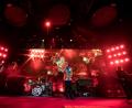 Archivbild: Sven Hoppe/dpa
Während Deep Purple 2017 in der Olympiahalle in München auf der Bühne standen, hat sich unser Autor lieber daheim ihr legendäres Live-Album "Made in Japan" angehört.