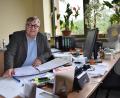Bild: Porsche
"Es geht gut voran", bilanziert Dezernent Wolfgang Hohlmeier, mit dessen Amtsantritt vor etwas über einem Jahr die Umsetzung des Projekts Sozialbürgerhaus begonnen hat. Großes Lob zollt er seinen eifrigen Kolleginnen und Kollegen.