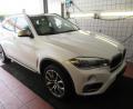 Bild: Polizeipräsidium Oberpfalz
Rund 50 000 Euro ist der BMW X 6 wert, den Polizisten in Waidhaus sicherstellten.