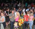 Bild: kro
Einen enormen Zuspruch verzeichnete wieder das Weinfest der Handballer. Im St.-Peter-Garten traf sich ein bunt gemischtes Publikum.