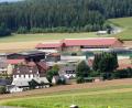 Bild: bkr
Ertüchtigt werden soll die Biogasanlage in Oberwappenöst um Schwankungen bei der Stromversorgung schnell und effektiv ausgleichen zu können.