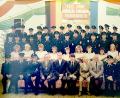 Bild: att
Beim 110-jährigen Gründungsfest im Jahre 1989 entstand dieses Bild, das im Archiv der Thumsenreuther Feuerwehr aufbewahrt wird. Nun feiert die Wehr ihr 140-jähriges Bestehen.