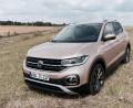 Bild: Michael Ascherl
Der VW T-Cross kann im Test überzeugen.