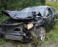 Bild: gf
Unfall bei Freihung