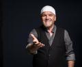 Bild: exb/Friedrich Hauswirth
DJ Ötzi.