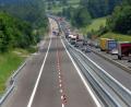 Bild: Gerhard Götz
Auf der A 93 wird ab Samstag die Fahrbahn zwischen Wunsiedel und Pechbrunn erneuert.