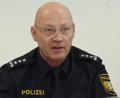 Bild: Petra Hartl
Hans-Peter Klinger, Erster Polizeihauptkommissar, Leiter Sachbereich Einsatz
