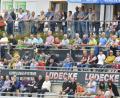 Bild: Ziegler
Auf viele Zuschauer hoffen die Verantwortlichen der DJK Gebenbach, wenn der Ex-Bundesligist FC Ingolstadt 04 zum Pokal-Hit aufkreuzt.
