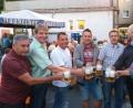 Bild: ads
Gut besucht ist das Sommerfest des Schnaittenbacher SPD-Ortsvereins.