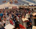 Bild: mez
Gut gefüllt war das Festzelt beim CSU-Dämmerschoppen beim Kemnather Wiesenfest. Mit ehrlichen und offenen Worten gepaart mit ein paar deftigen Sprüchen gegen Links und Rechts fühlte sich Staatsminister Albert Füracker spürbar wohl in Kemnath.
