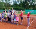Bild: fvo
Ferienprogramm Tennis