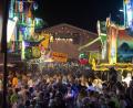 Bild: stg
Das Kemnather Wiesnfest ist stets ein Besuchermagnet.