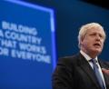 Archivbild: Han Yan/XinHua/dpa
Der britische Premierminister Boris Johnson wird plötzlich diplomatisch. Oder doch nicht?