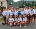 Bild: fvo
Landjugend vier Tage in Österreich unterwegs
