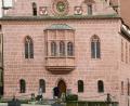 Bild: Petra Hartl
Das Rathaus von Sulzbach-Rosenberg, hier tagt der Stadtrat. Er ist einer von zwei Kommunalparlamenten im Landkreis Amberg-Sulzbach, die kleiner werden.