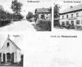 Bild: ü
Heinersreuth um das Jahr 1930.
