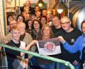 Bild: fku
Am 21. März 2013 hoben 27 Unentwegte den Weidener St. Pauli-Fanclub „Paulizeirevier“ aus der Taufe.