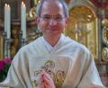 Bild: u
Ab 1. September ist Johann Hofmann der Hirschauer Stadtpfarrer. Die erste von ihm in der Pfarrkirche zelebrierte Messe ist gleich der Kirchweihgottesdienst.