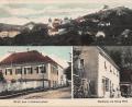 Bild: Archiv Josef Schmaußer
Viele schöne und von Sammlern begehrte Postkarten künden von einem ganz besonderen „magischen Ort“.